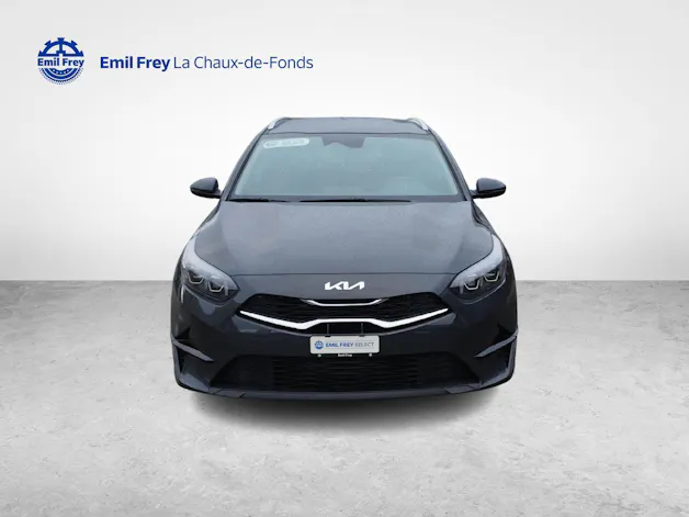 Kia Ceed SW 1.5 T-GDi Power