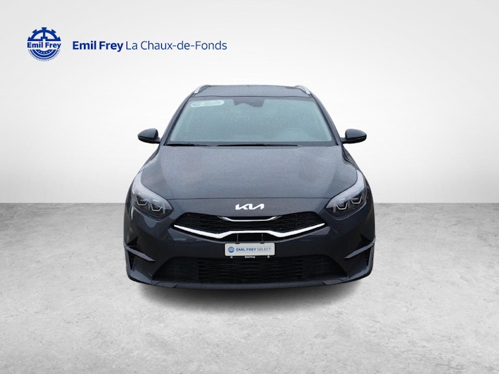 Vehicle image KIA CEED