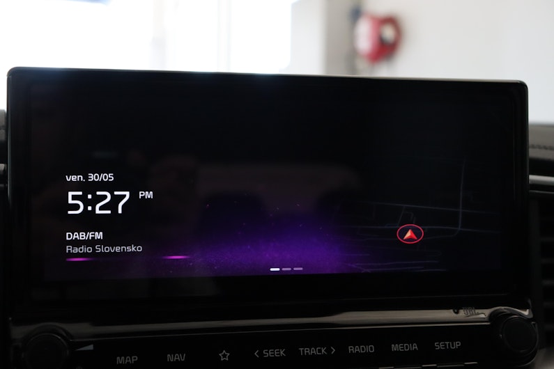 Vehicle image KIA CEED