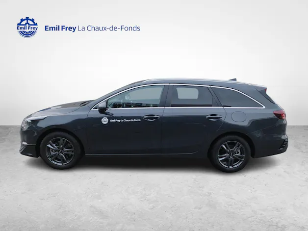 Kia Ceed SW 1.5 T-GDi Power