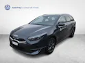 Kia Ceed SW 1.5 T-GDi Power