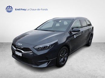 Vehicle image KIA Ceed SW 1.5 T-GDi Power