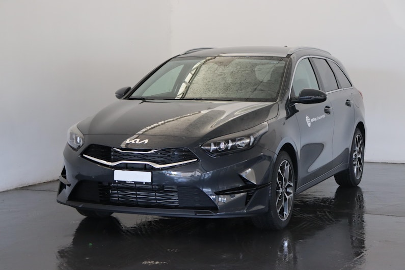Vehicle image KIA CEED