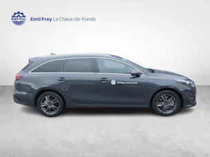 Kia Ceed SW 1.5 T-GDi Power