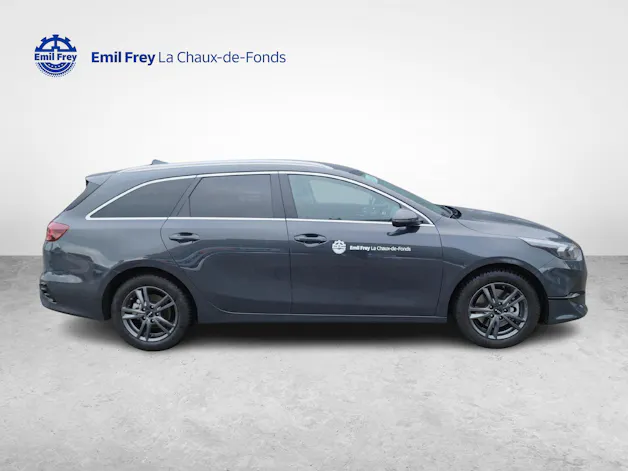 Kia Ceed SW 1.5 T-GDi Power