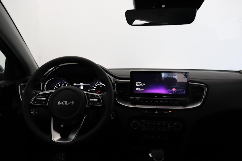 Vehicle image KIA CEED