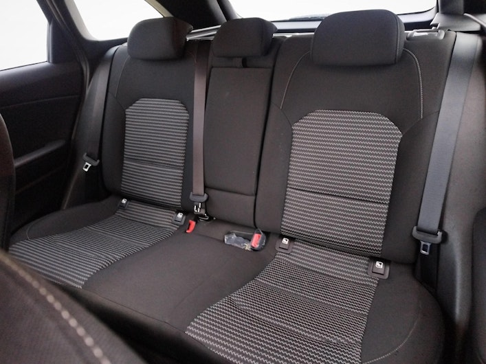 Vehicle image KIA CEED