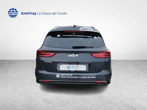 Kia Ceed SW 1.5 T-GDi Power