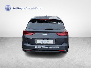 Vehicle image KIA Ceed SW 1.5 T-GDi Power