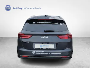 Kia Ceed SW 1.5 T-GDi Power