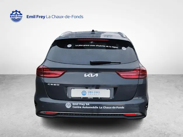 Kia Ceed SW 1.5 T-GDi Power