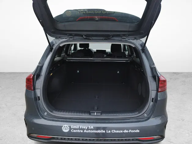 Kia Ceed SW 1.5 T-GDi Power