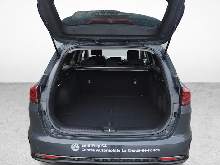 Vehicle image KIA CEED