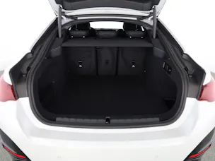 BMW i4 xDrive40