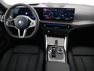 BMW i4 xDrive40