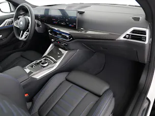 BMW i4 xDrive40