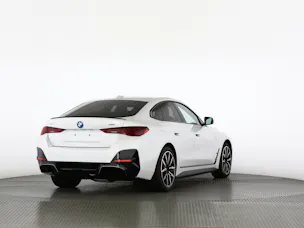 BMW i4 xDrive40