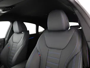 BMW i4 xDrive40