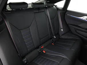 BMW i4 xDrive40