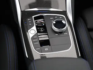 BMW i4 xDrive40