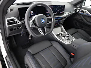 BMW i4 xDrive40