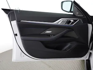 BMW i4 xDrive40