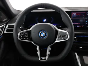 BMW i4 xDrive40