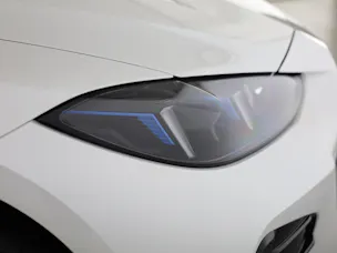 BMW i4 xDrive40