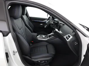 BMW i4 xDrive40