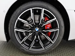 BMW i4 xDrive40