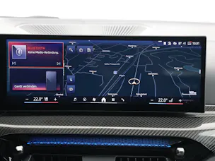 BMW i4 xDrive40