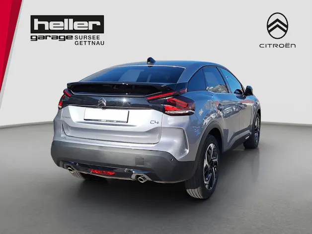 Citroën C4 1.2 PureTech Max