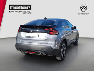 Citroën C4 1.2 PureTech Max