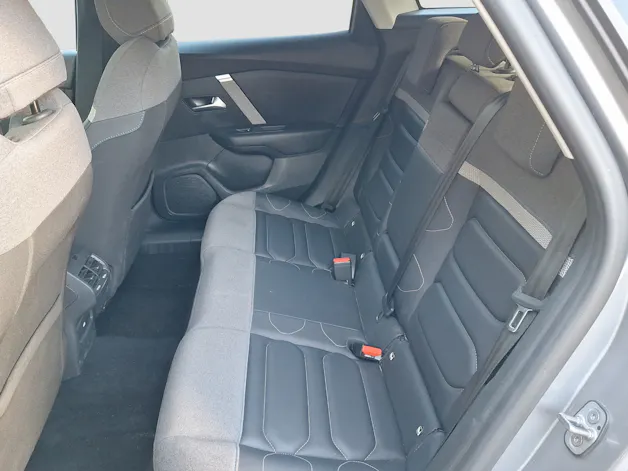 Citroën C4 1.2 PureTech Max