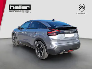 Citroën C4 1.2 PureTech Max