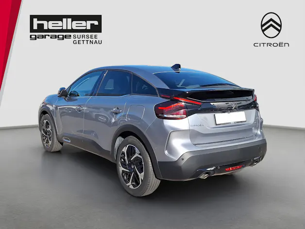 Citroën C4 1.2 PureTech Max