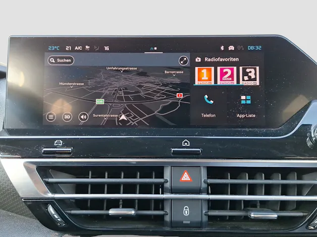 Citroën C4 1.2 PureTech Max