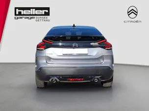 Citroën C4 1.2 PureTech Max