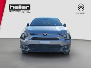 Citroën C4 1.2 PureTech Max