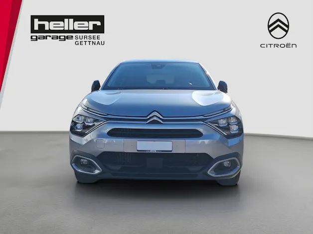 Citroën C4 1.2 PureTech Max