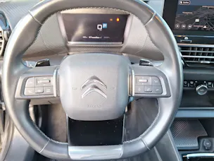 Citroën C4 1.2 PureTech Max