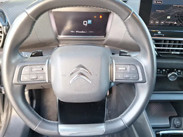 Citroën C4 1.2 PureTech Max