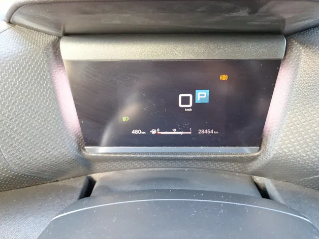 Citroën C4 1.2 PureTech Max