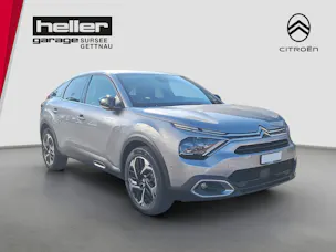 Citroën C4 1.2 PureTech Max