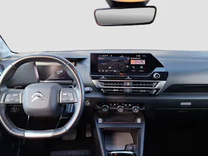 Citroën C4 1.2 PureTech Max