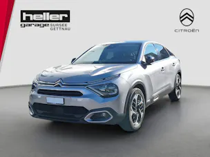 Citroën C4 1.2 PureTech Max