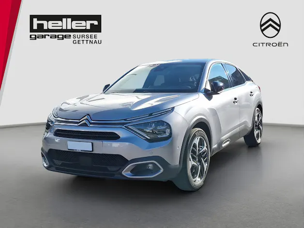 Citroën C4 1.2 PureTech Max
