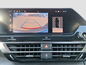 CITROEN C4 1.2 PureTech Max