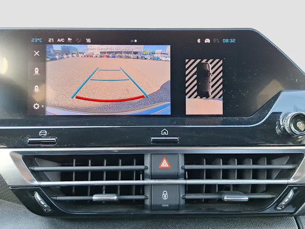 CITROEN C4 1.2 PureTech Max