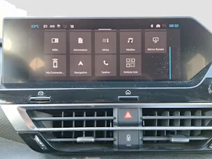 Citroën C4 1.2 PureTech Max